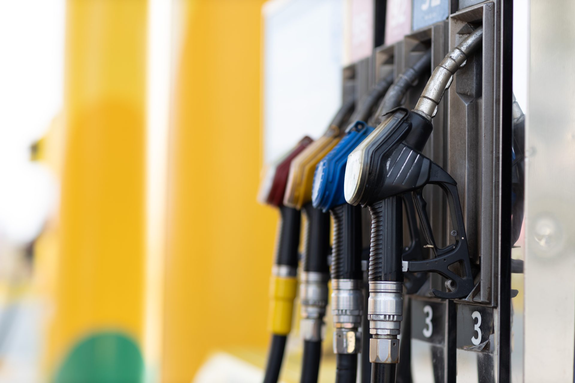 Gas Prices Expected to Jump in 2025