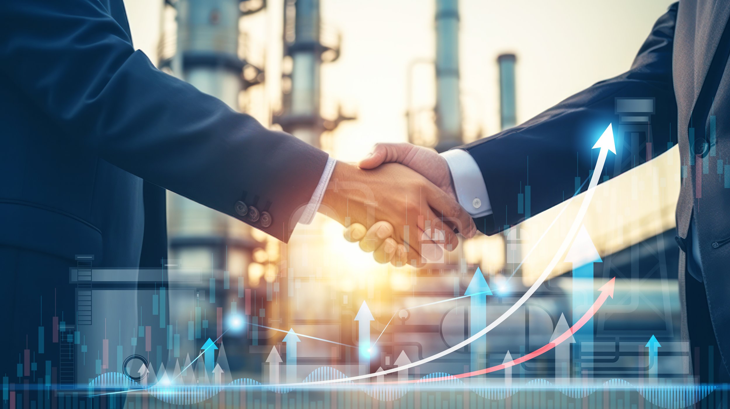 Maximizing Tax Benefits with Oil and Gas Investments
