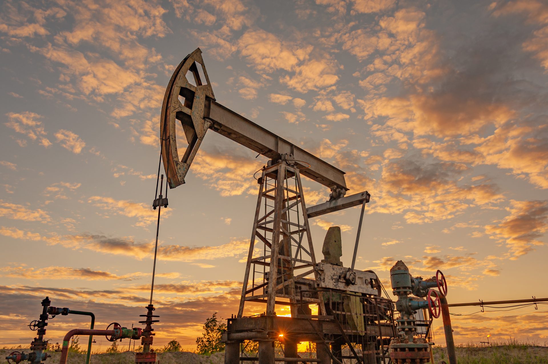 Natural Gas Power Generation Reaches Record High