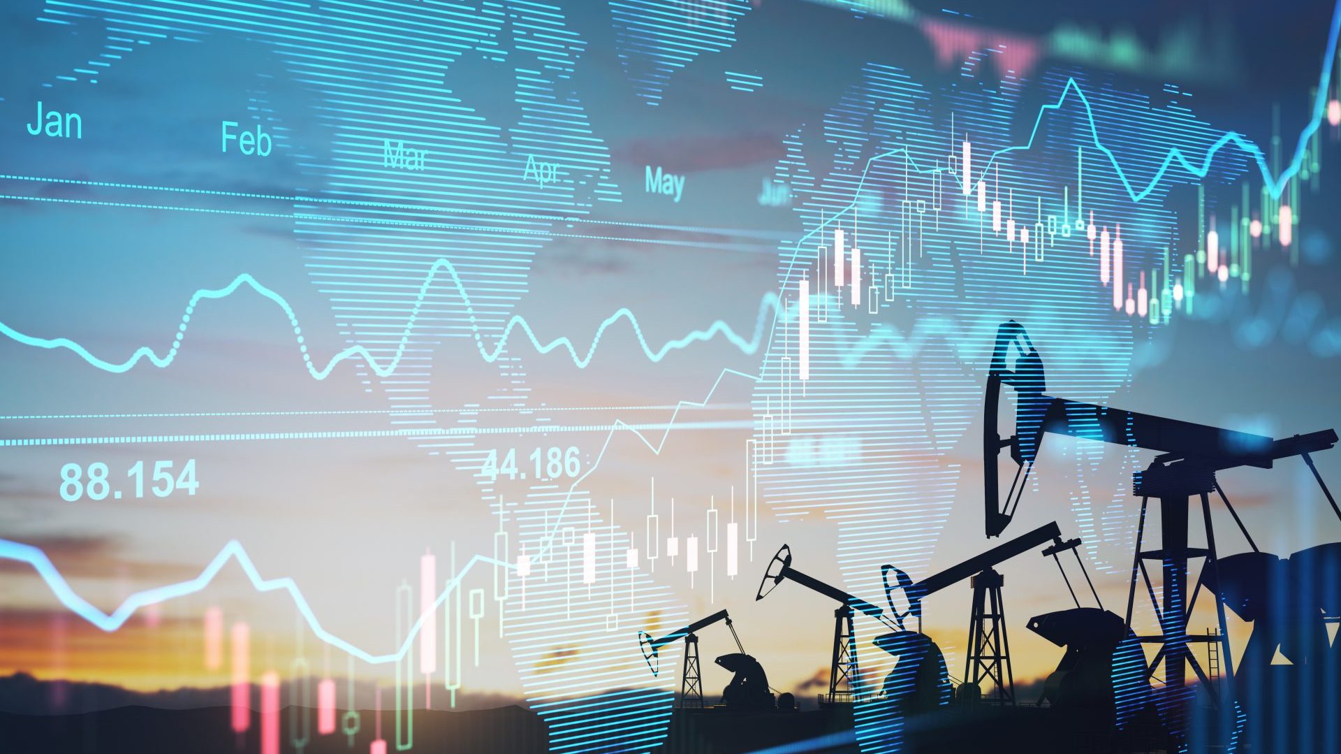 New Drilling Technology: A Major Leap for the Oil Industry