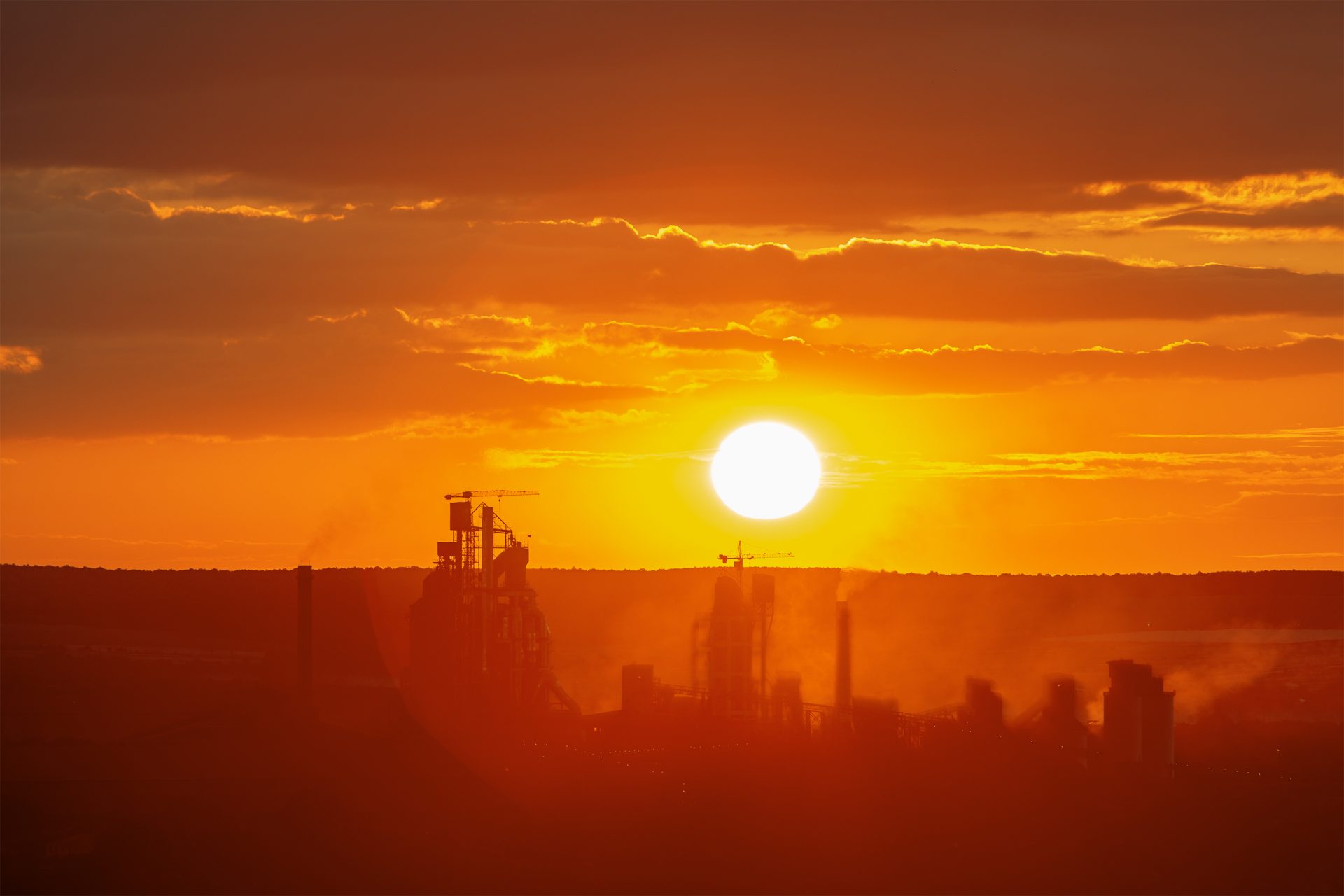 Navigating Solar Eclipses: The Vital Role of Natural Gas in Powering Renewables