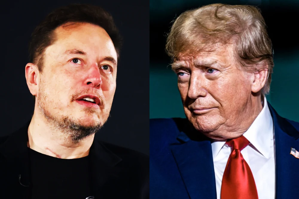 Why Elon Musk’s Support for the Oil and Gas Industry Matters
