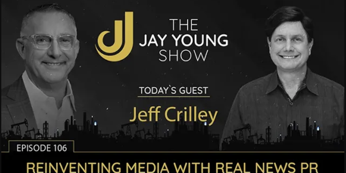 jys crilley