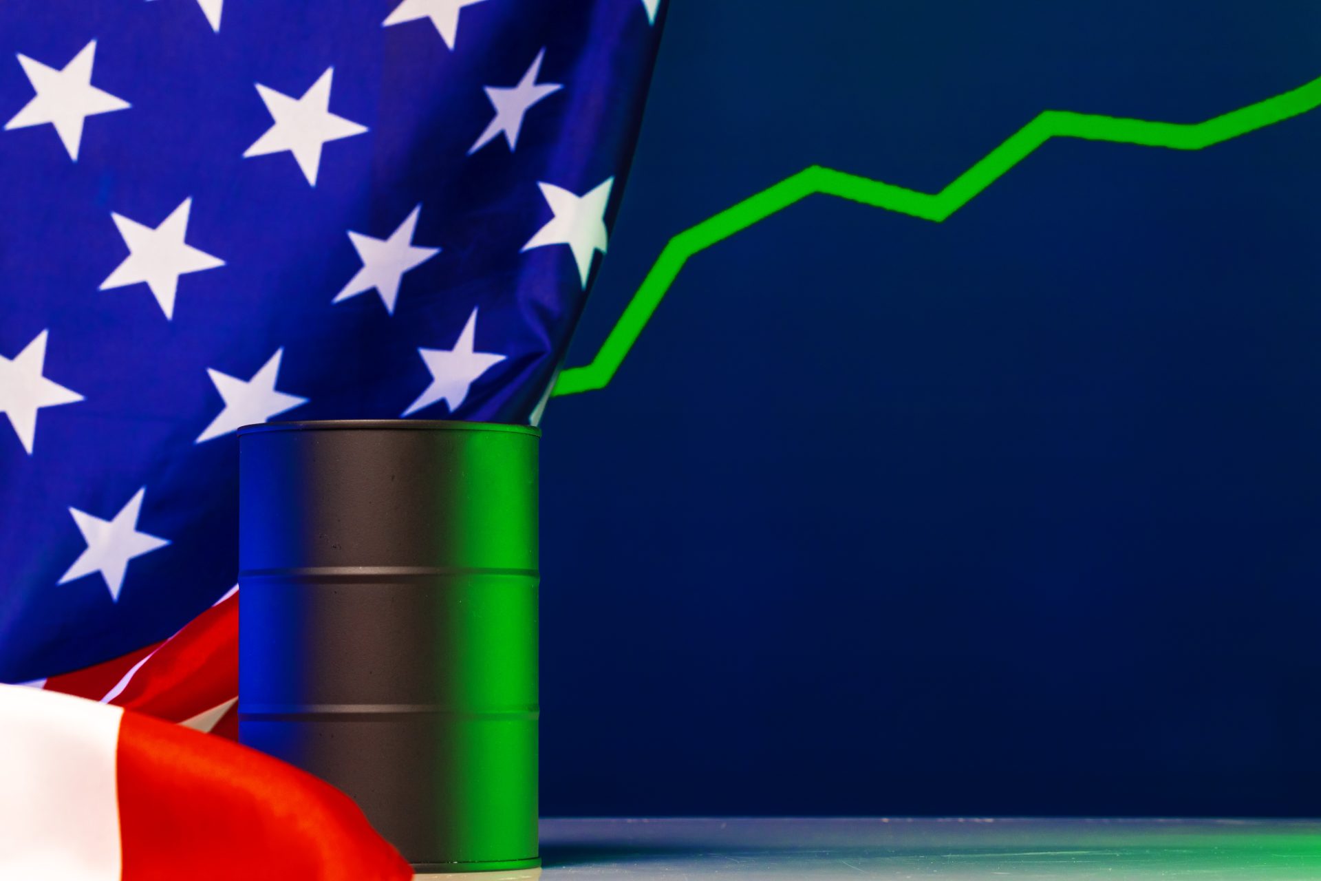 Trump’s Energy Policy: A Strategic Move to Strengthen U.S. Oil & Gas and Boost Investor Confidence