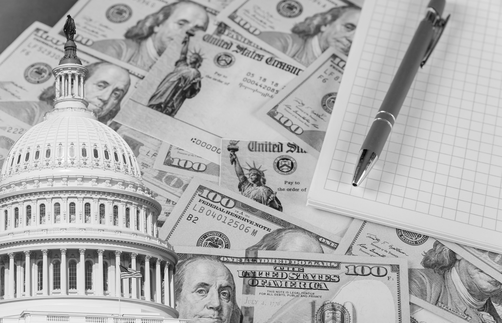 President Trump’s One Big Beautiful Bill: What Oil and Gas Investors Should Know in 2025