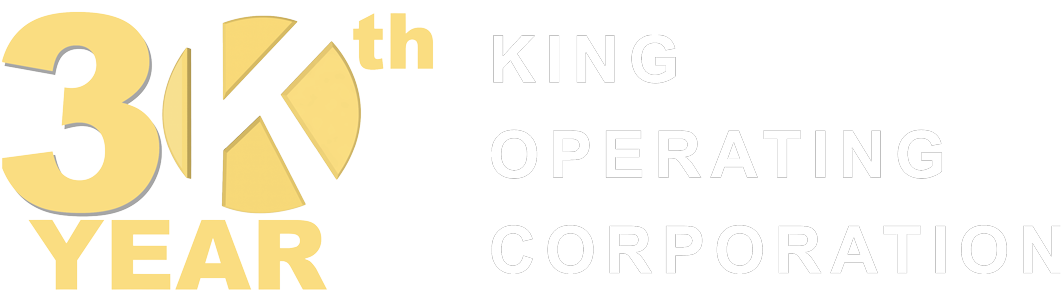 King Operating